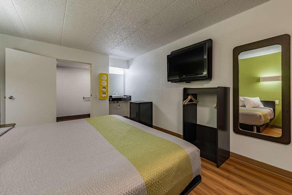 Days Inn By Wyndham Cincinnati I-71 Silverton Cameră foto